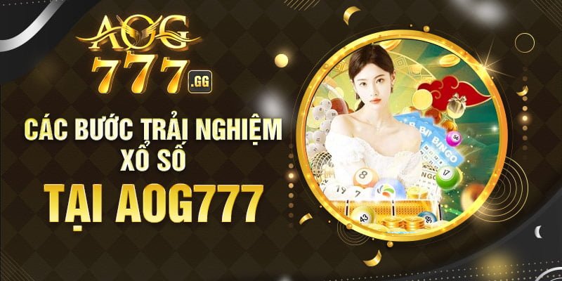 Chinh phục trò chơi xổ số chỉ với bốn bước cơ bản