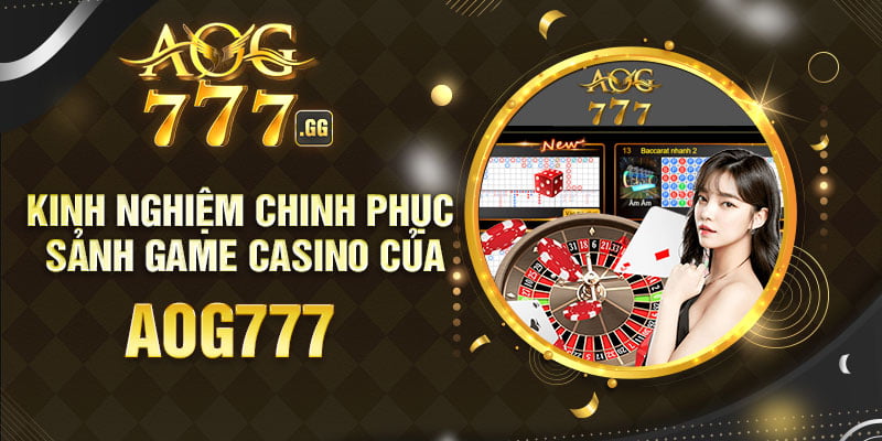 Bỏ túi bí kíp đánh bại trò chơi từ cao thủ