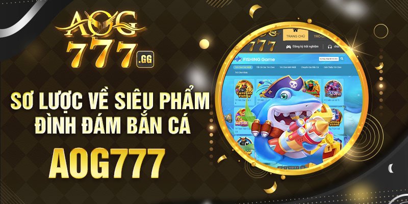 Bắn cá - Siêu phẩm giải trí cực chất tại KUBET