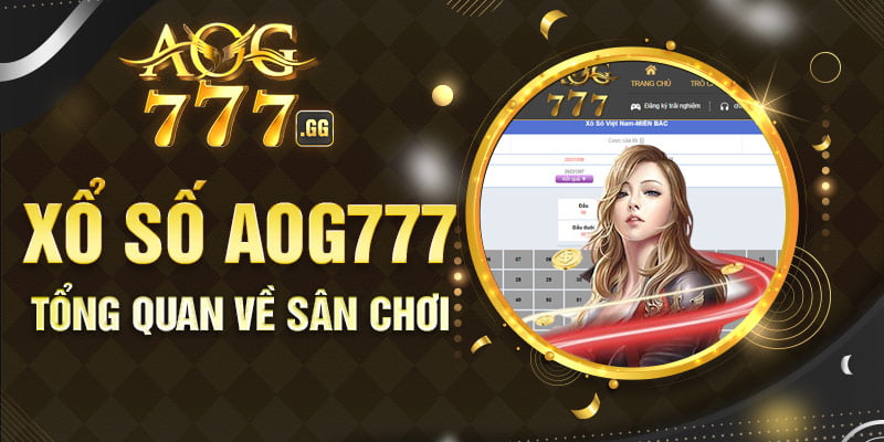 Xổ số - Sân chơi cực chất chỉ có tại KUBET