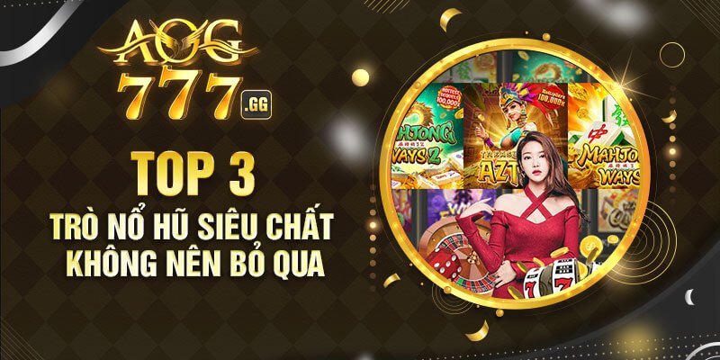Top những trò chơi không thể bỏ lỡ tại KUBET