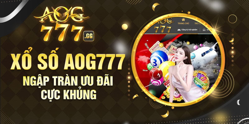 Xổ số KUBET cùng hàng loạt ưu đãi khủng