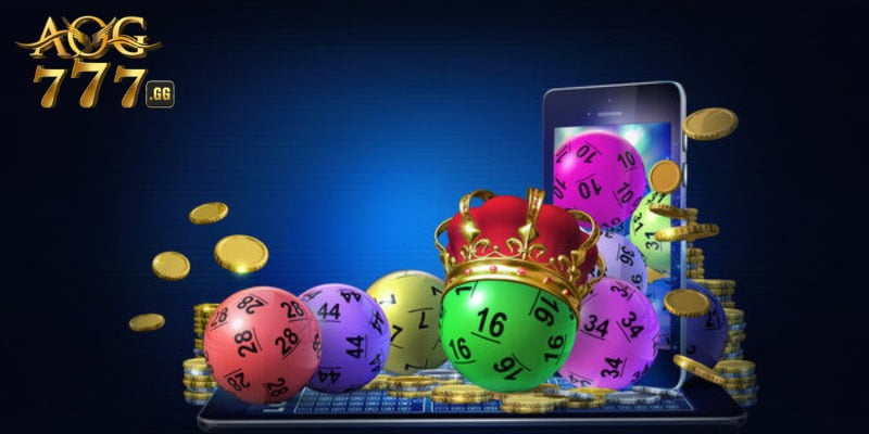 Xổ Số Trực Tuyến - hình thức giải trí số 1 hiện nay