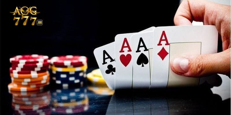 Một vài cách chơi 3 cây bất bại do cao thủ chia sẻ