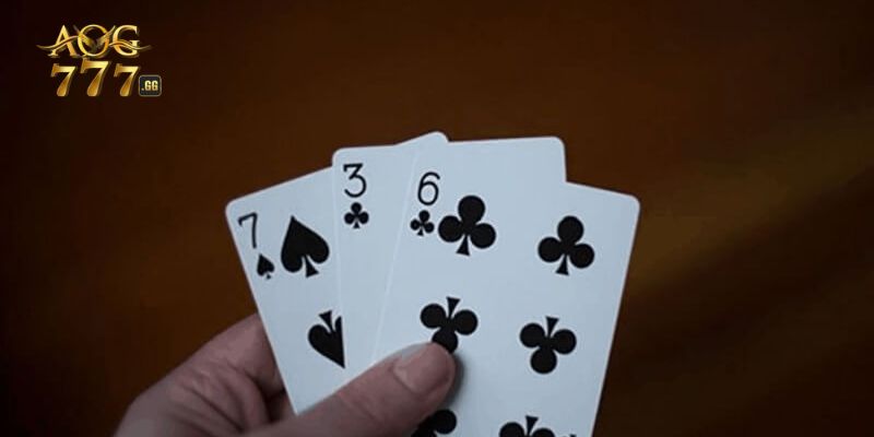 Sơ lược về cách chơi 3 cây cơ bản nhất