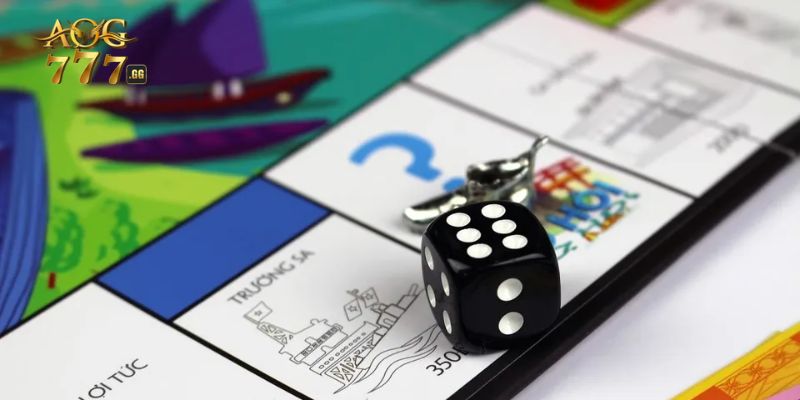 Giới thiệu về môn chơi cờ tỷ phú