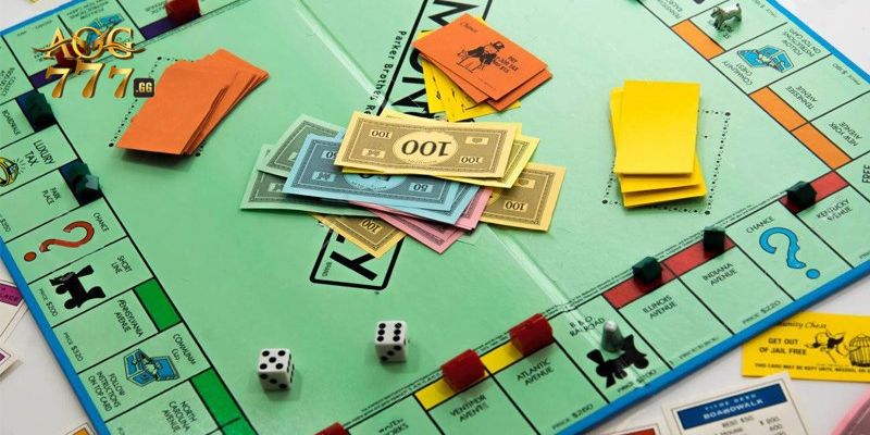 Hiểu thật rõ bàn cờ tỷ phú để nhập cuộc nhanh chóng