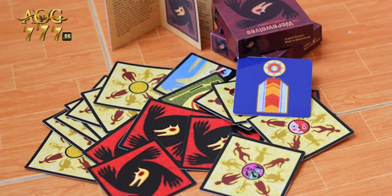 Bỏ túi cách chơi ma sói cho người mới