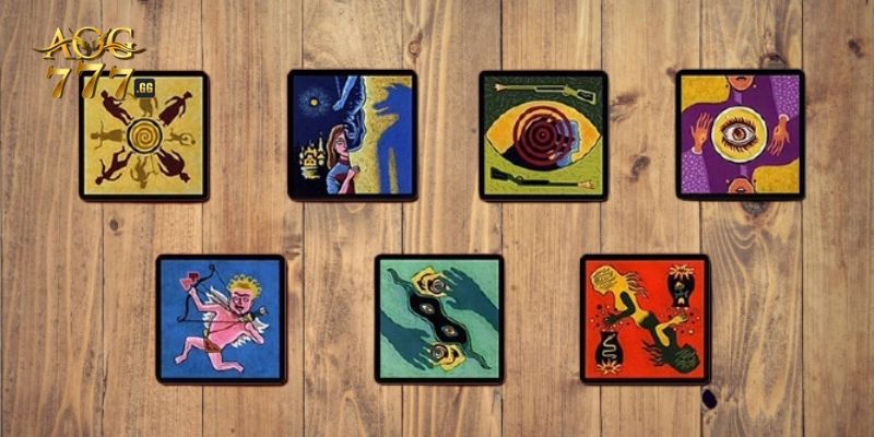 Cách chơi ma sói - Hiểu rõ các nhân vật trong game