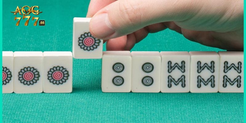 Cách chơi mạt chược đơn giản từ A đến Z