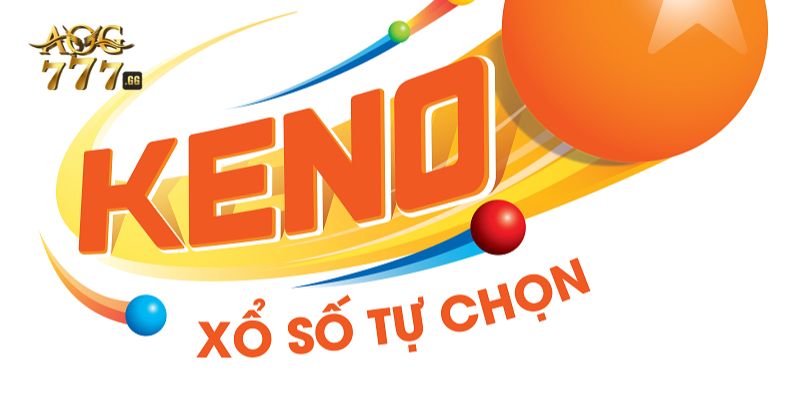 Tìm hiểu thêm về trò chơi xổ số Keno