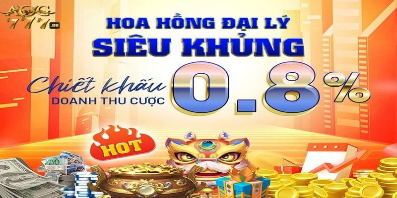 Khoản lợi nhuận cực kỳ hấp dẫn mà bạn có thể nhận khi làm cộng tác