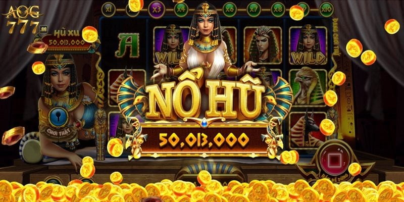 Đánh giá cẩn thận các hũ có Jackpot lớn trước khi đồng hành