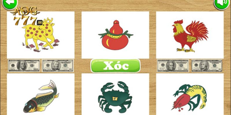 Vài lưu ý cần nhớ khi áp dụng mẹo chơi bầu cua