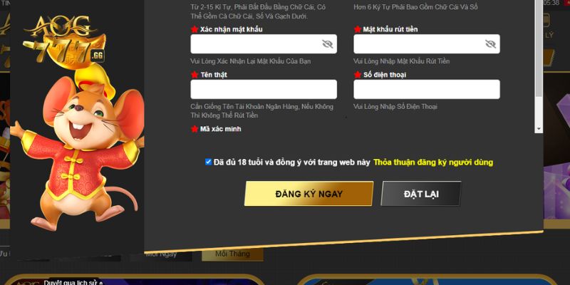 Tổng hợp một số lỗi khi đăng ký KUBET bạn nên biết