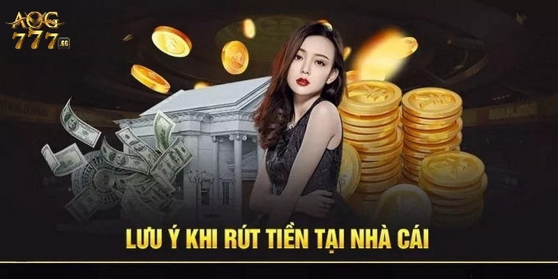 Kiểm tra số dư và số tiền cần rút có đúng yêu cầu không