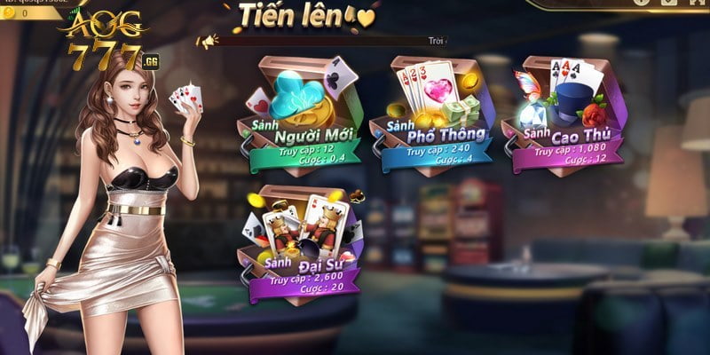 Bạn nên hiểu luật lệ, quy tắc của game bài