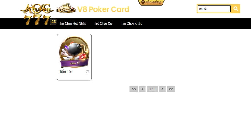 Học kỹ năng ẩn bài cần thiết trong đánh Tiến Lên