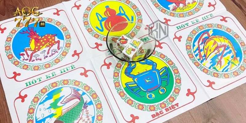 Mẹo chơi bầu cua đơn giản về luật chơi