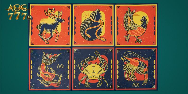 Tìm hiểu sơ lược về game bầu cua tôm cá online