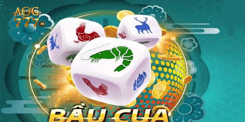 Bỏ túi mẹo chơi bầu cua bất bại từ cao thủ