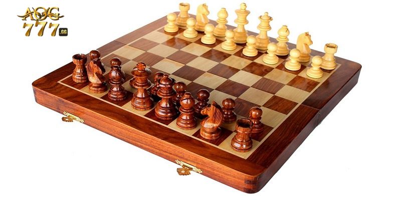 Bạn cần biết giá trị từng quân cờ trên bàn