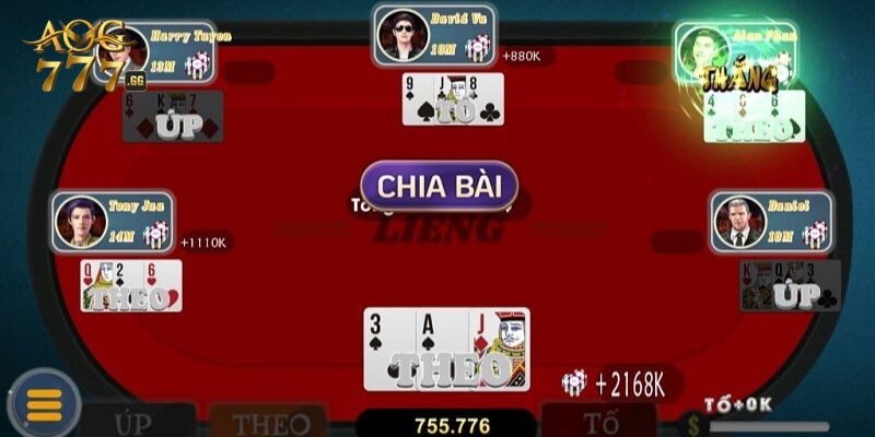 Mẹo chơi Liêng cực chuẩn được chia sẻ từ các cao thủ