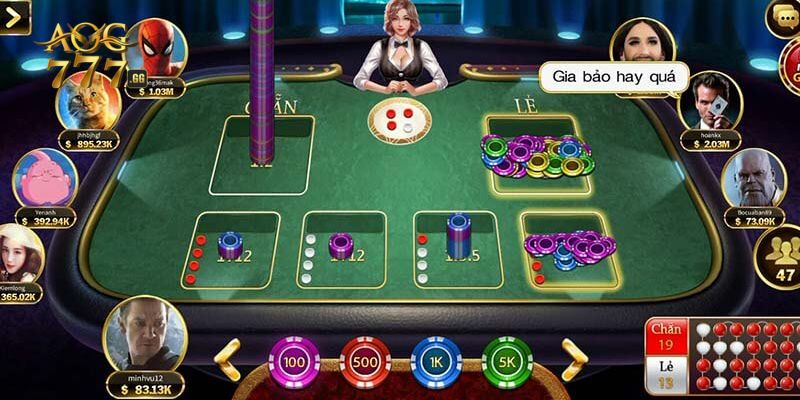 Nắm vững luật chơi, nhận về thưởng lớn