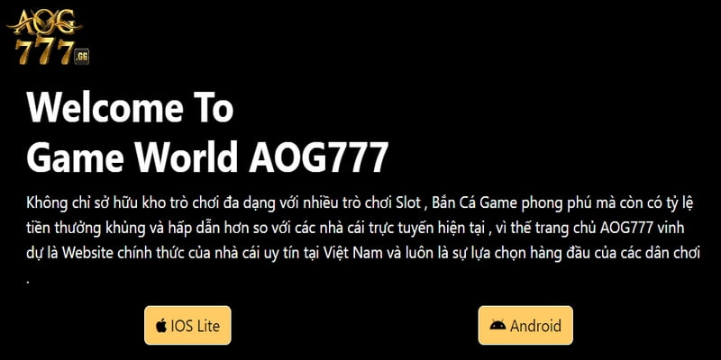 Cách tải ứng dụng KUBET