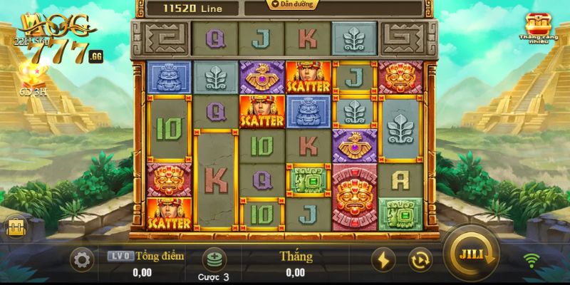Kinh nghiệm chơi game Nổ Hũ Bạch Kim bất bại
