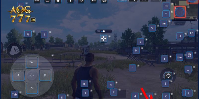 Tổng hợp thông tin về game PUBG Mobile