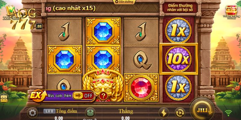 Cách quay slot dễ nổ hũ không phải ai cũng rõ