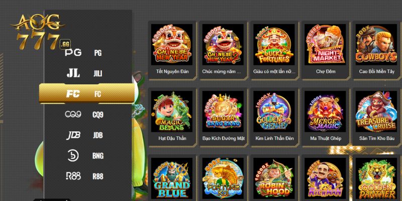 Vài thông tin sơ lược về game Nổ Hũ quốc tế