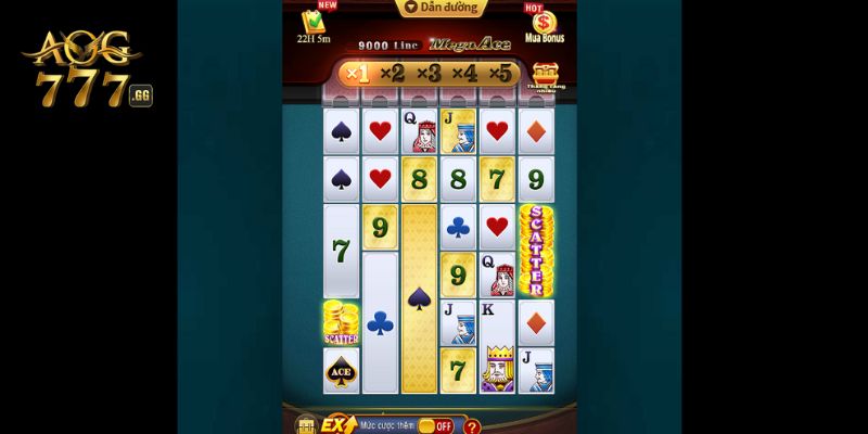 Sơ lược về game Nổ Hũ rút tiền mặt 