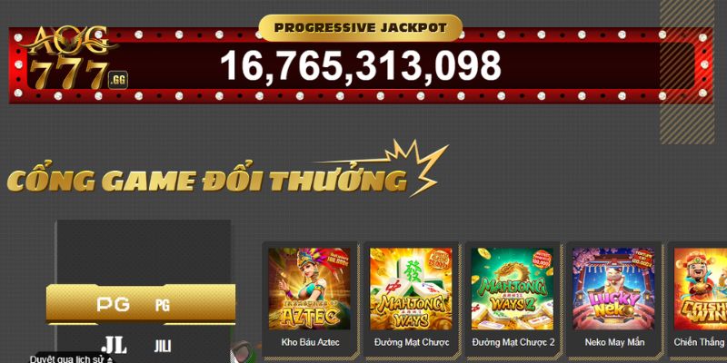 Game Nổ Hũ - Bộ môn giải trí hấp dẫn hàng đầu