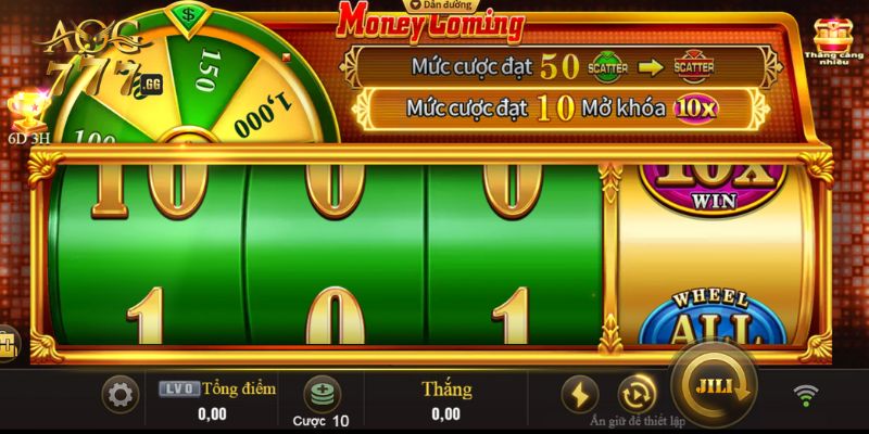 Thông tin giới thiệu về game game Nổ Hũ Bạch Kim 