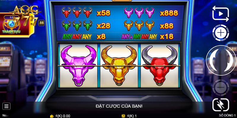 Một vài bí kíp chơi game Nổ Hũ không nên bỏ lỡ