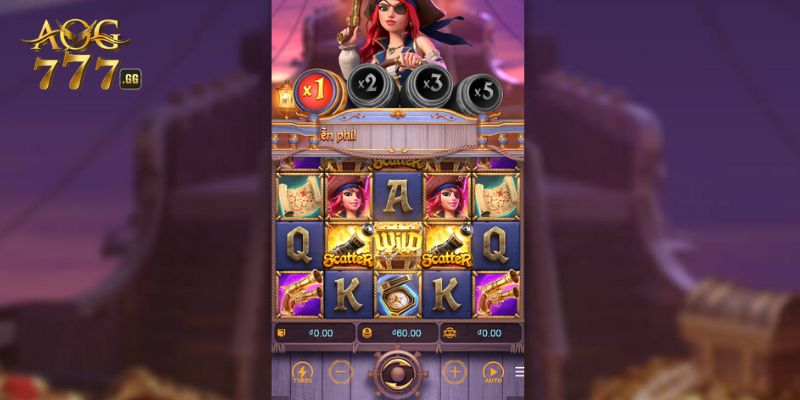 Ghi nhớ các quy luật game Nổ Hũ cơ bản nhất