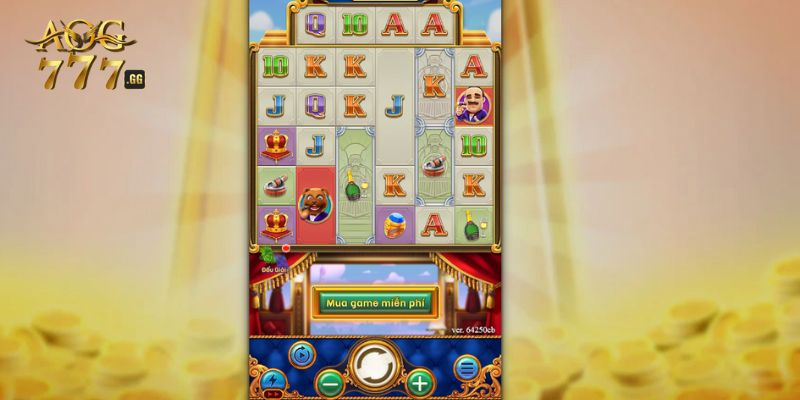 Nổ Hũ KUBET mang đến những giây phút thư giãn khó quên