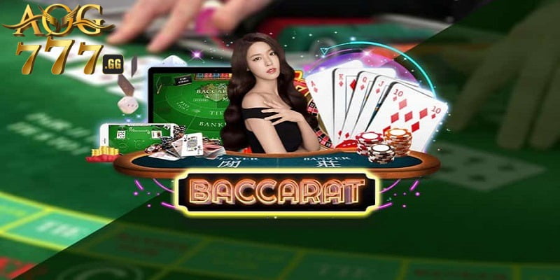Cách kiếm tiền từ Baccarat có thực tế hay không?