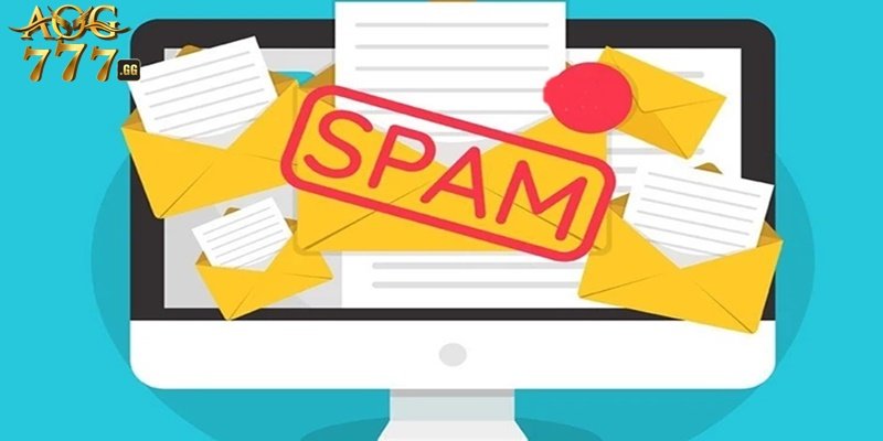 Người chơi liên tục bị spam tin nhắn là dấu hiệu của nhóm lừa đảo