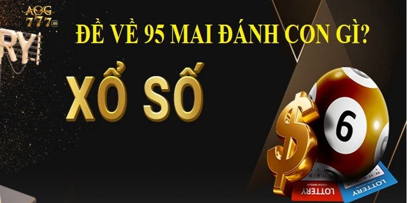 Cách tìm số tiềm năng theo tần suất về sau con 95 