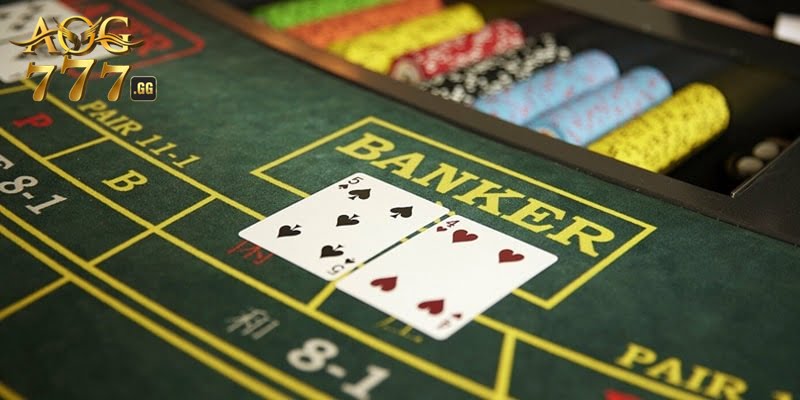 Bet thủ có thể áp dụng chiến thuật đánh theo cửa Banker