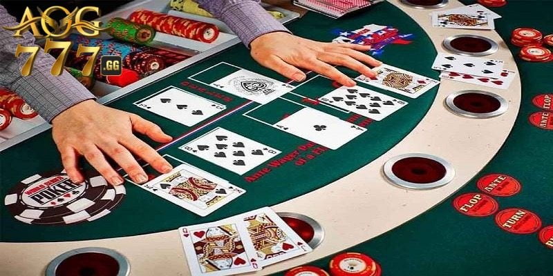 Một vài lưu ý quan trọng khi kiếm tiền từ Baccarat