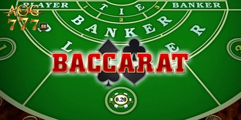 Bạn cần nghiên cứu kỹ về game bài Baccarat muốn trải nghiệm