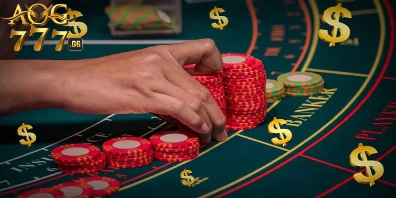 Nội dung cách thức đánh phương pháp 114 Baccarat