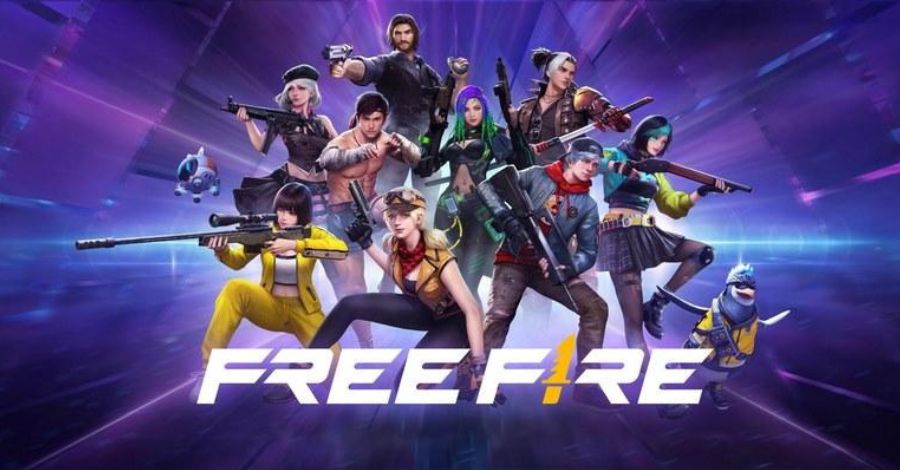 Trò chơi cá cược Free Fire phổ biến trên khắp nền tảng mobile toàn cầu