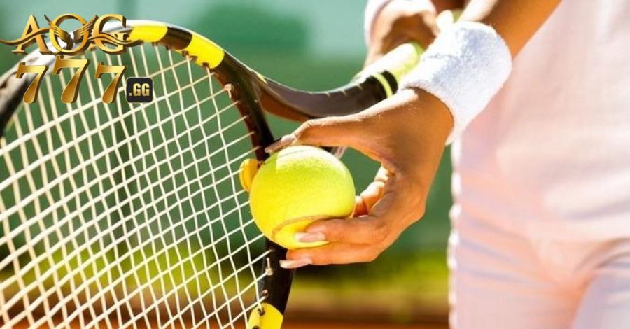 Tổng hợp các loại kèo Tennis phổ biến nhất
