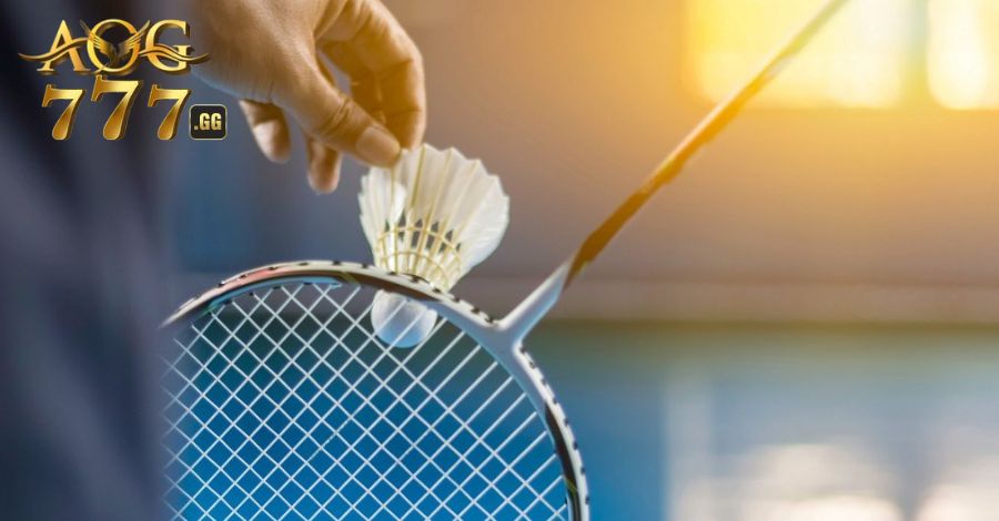 Bật mí kinh nghiệm chuẩn soi kèo cầu lông từ chuyên gia Kubet777