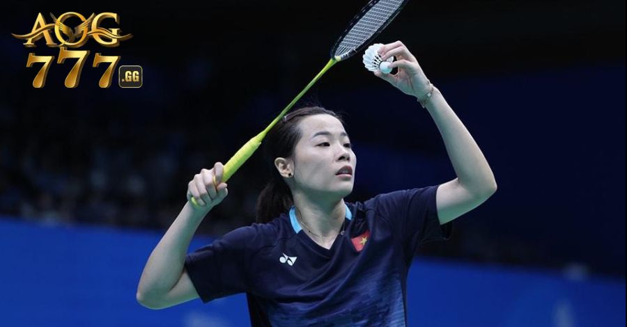 Soi kèo cầu lông hôm nay